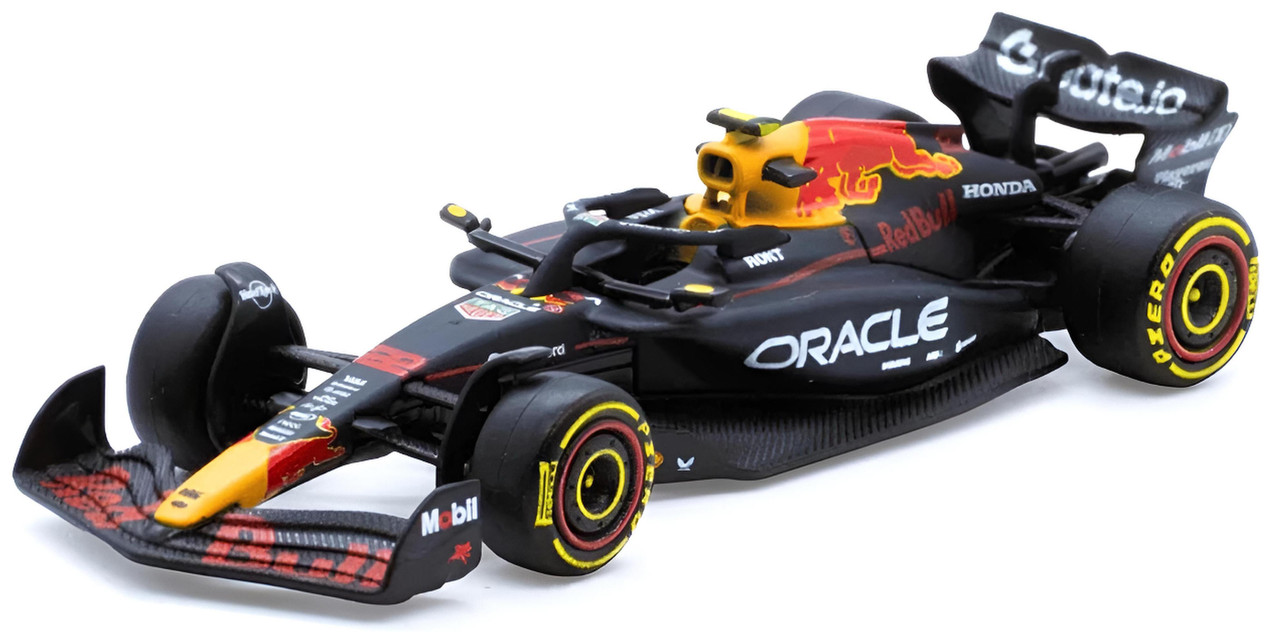 Bburago 2025 Formula 1 Car