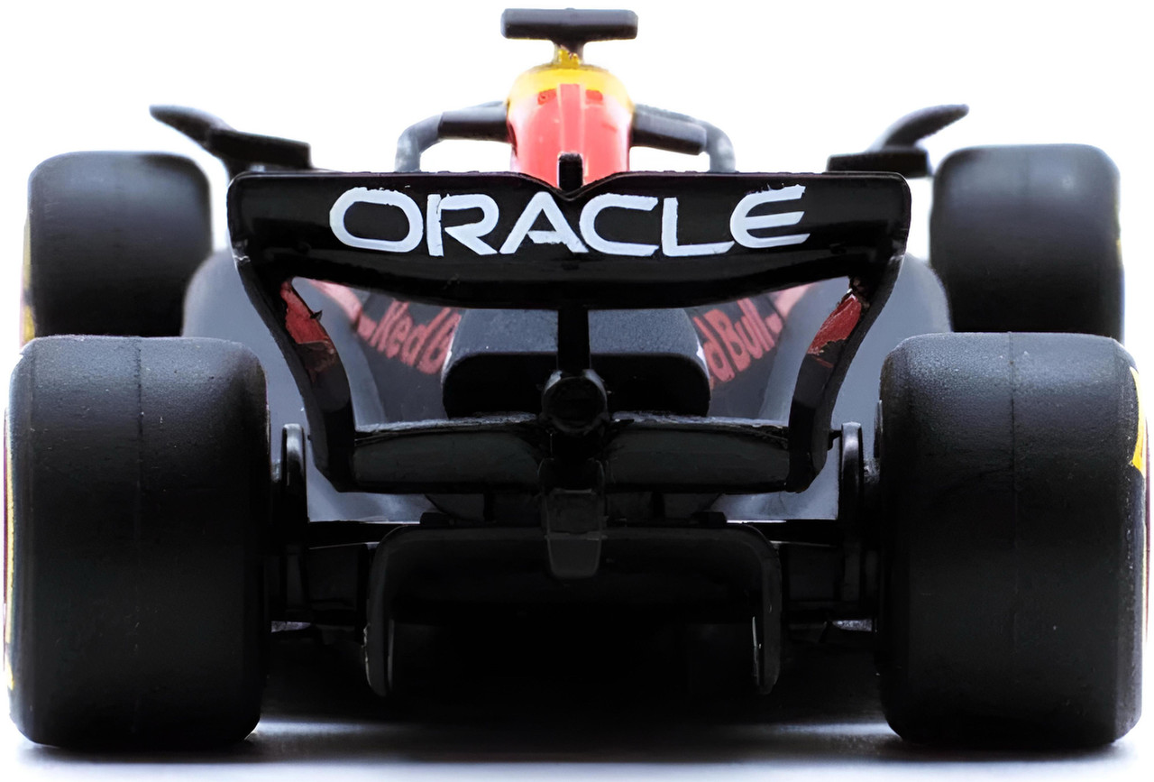 Bburago 2025 Formula 1 Car
