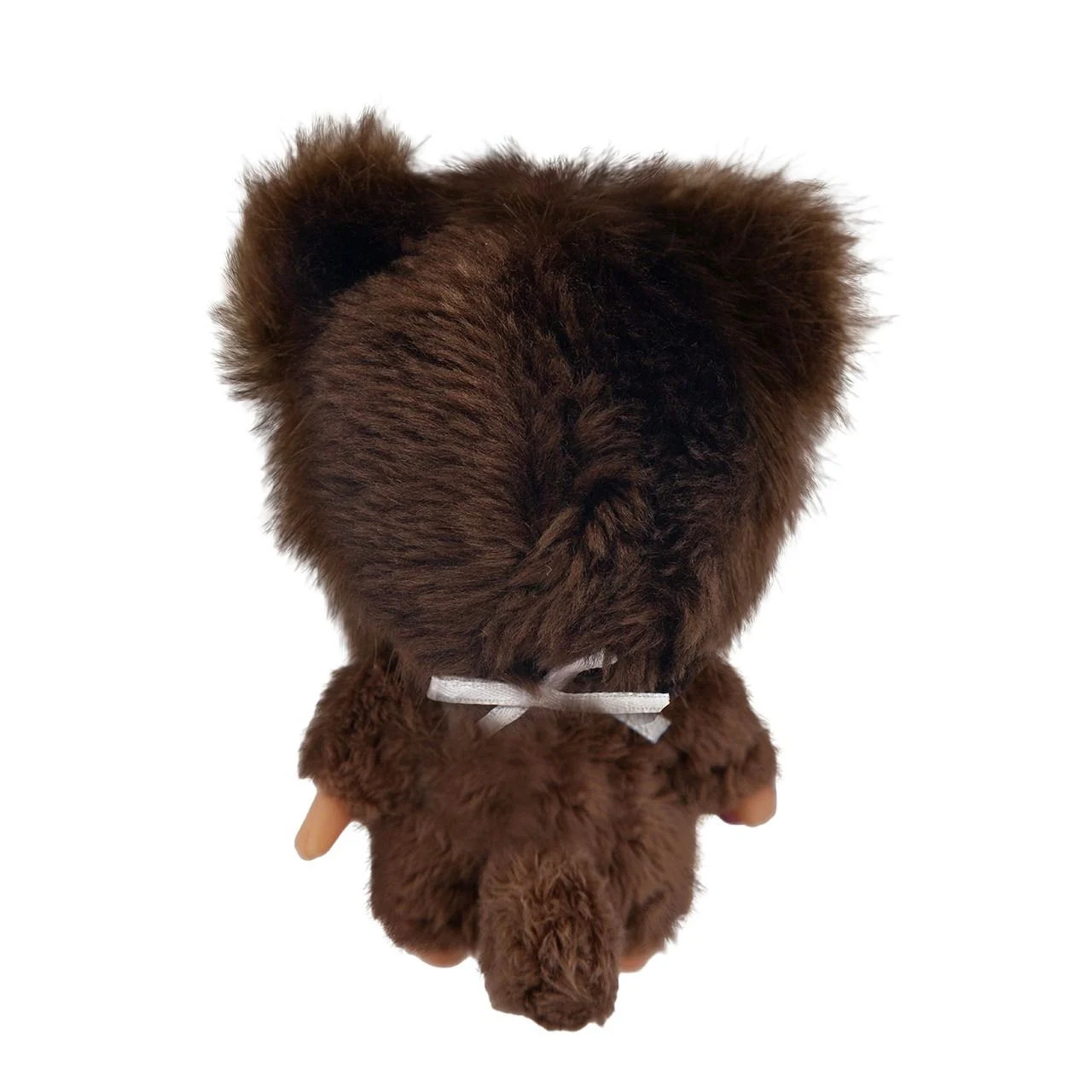 Monchhichi - Big Head Super Small Kuma (Bear Cub) Keychain