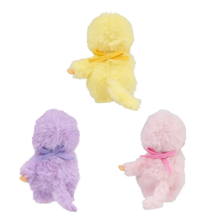 Monchhichi - Colourful Beanies