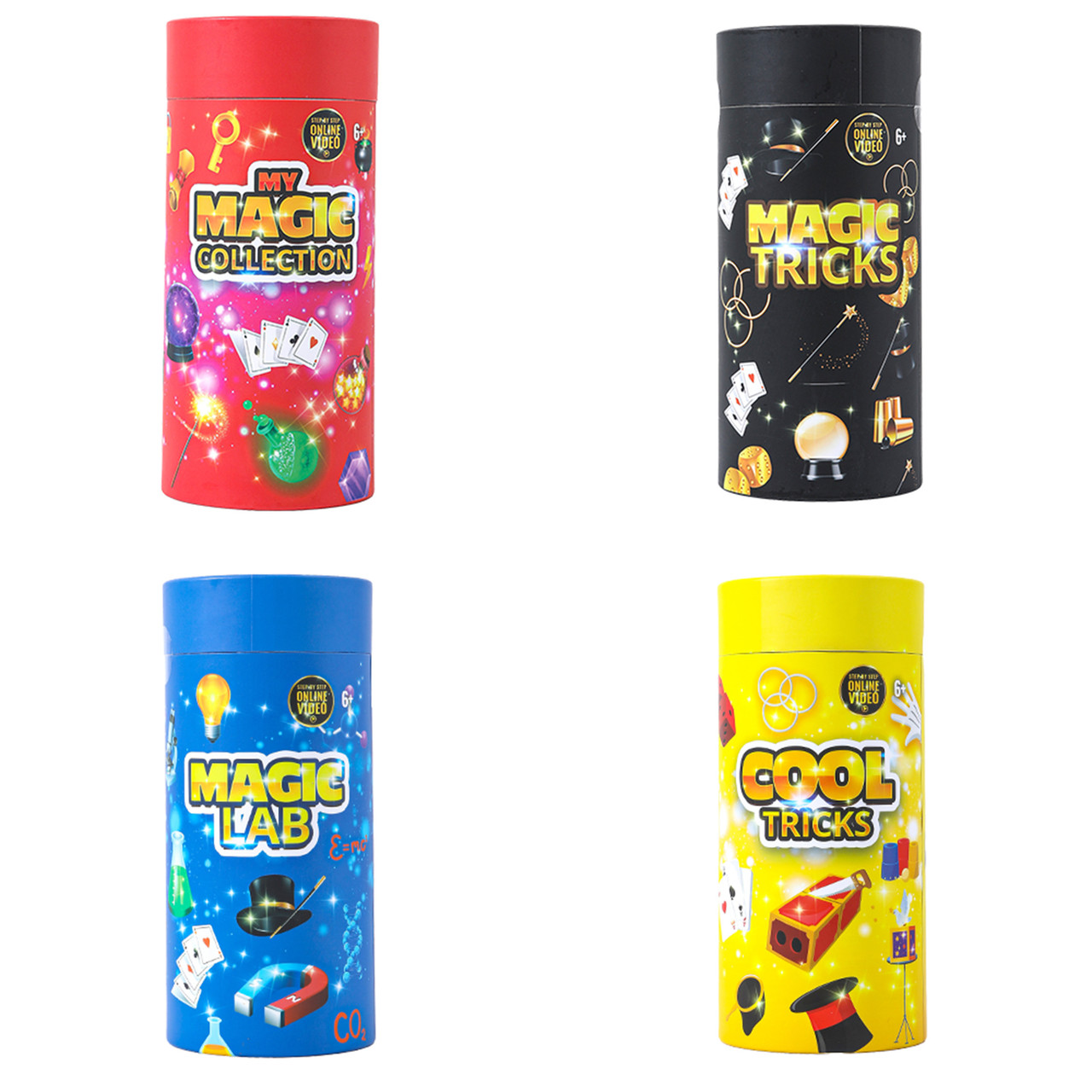Magic Classic Collection