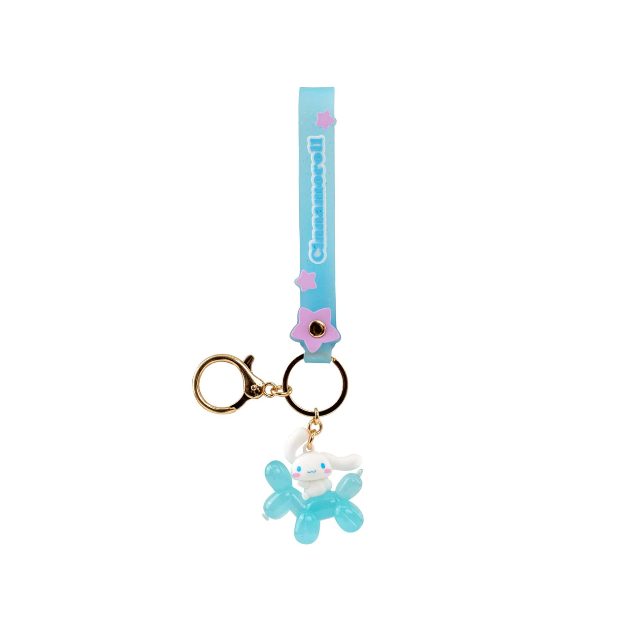 YuMe Hello Kitty and Friends Keychain & Strap Balloon Series