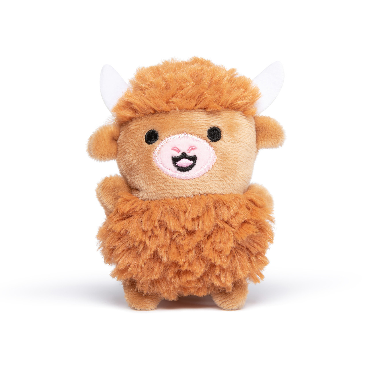 Emotional Support Pals - Highland Cows Plush