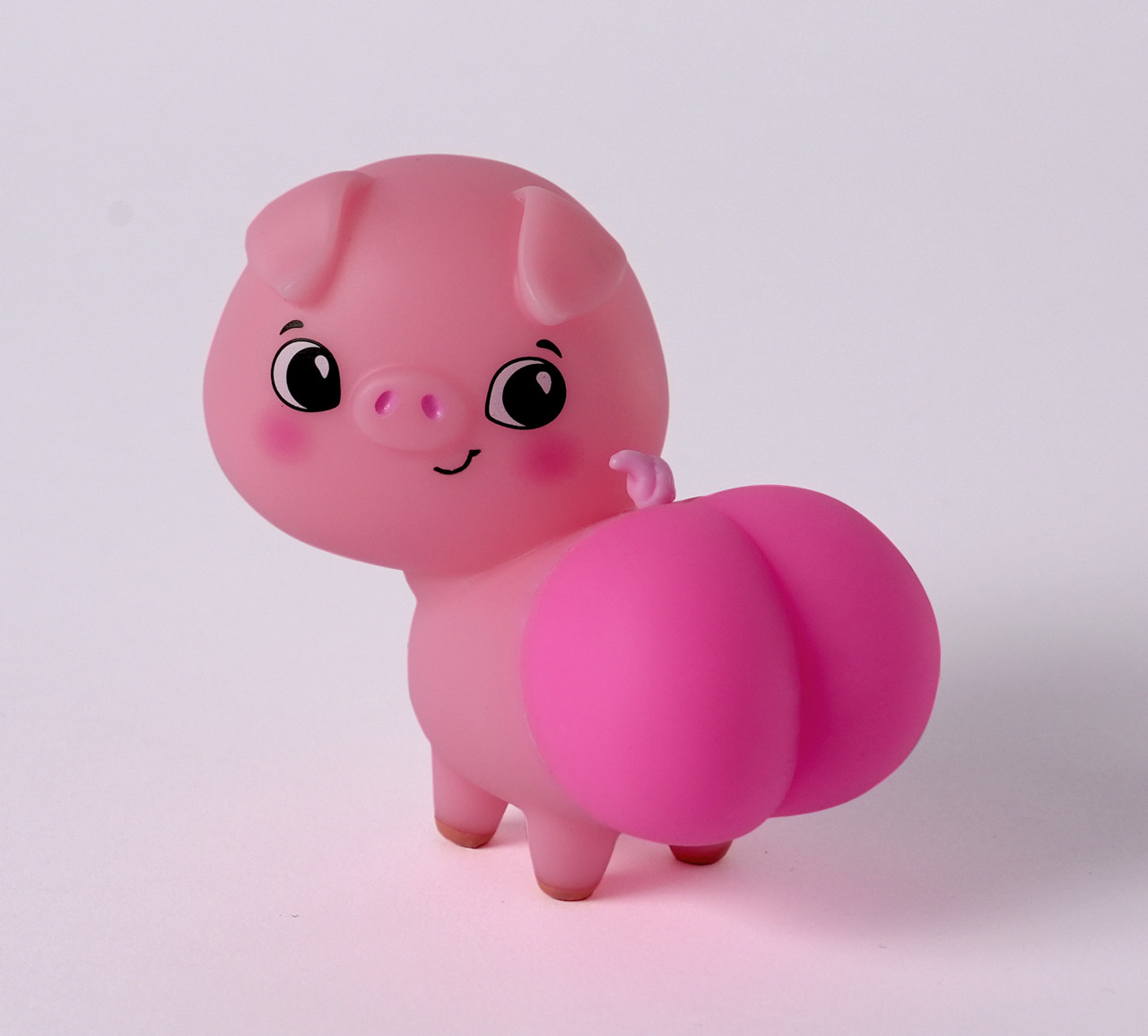 Squishy Tushy 3 inch Double Blind Box