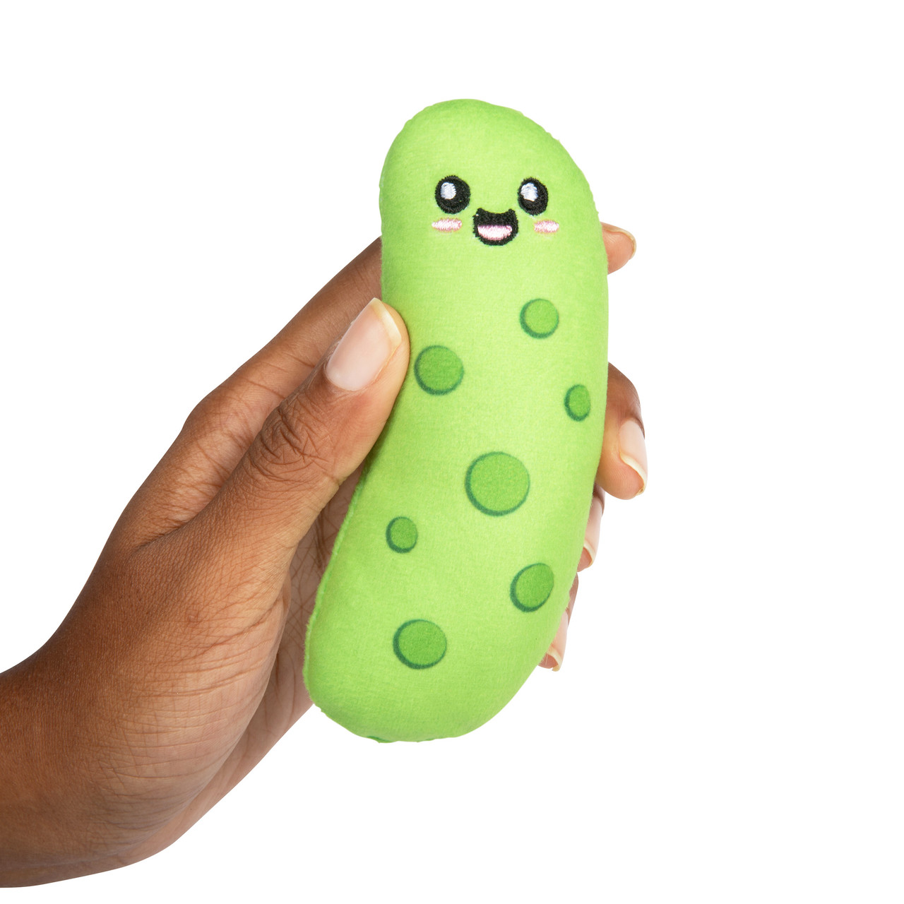 Emotional Support Pals - Pickles Plush