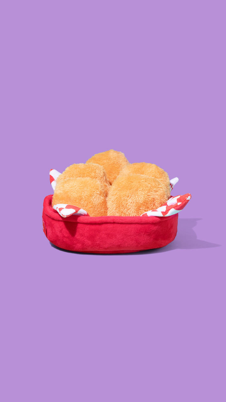 Emotional Support Pals - Nuggets Plush