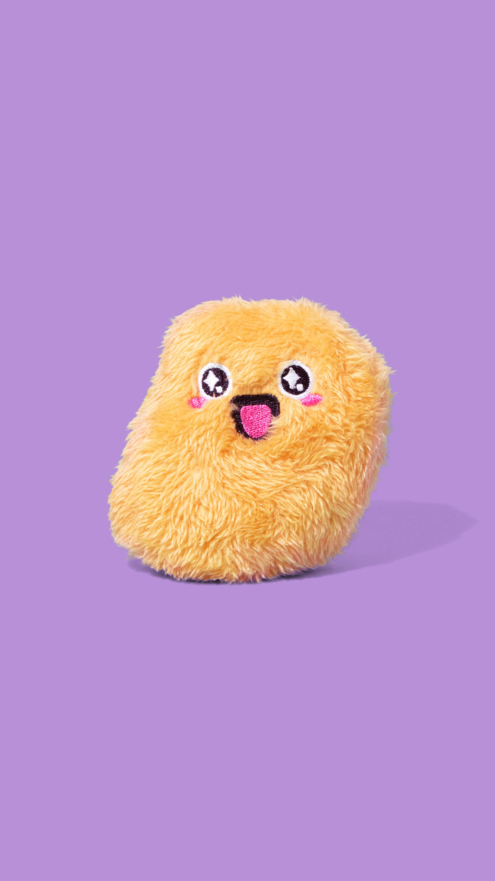 Emotional Support Pals - Nuggets Plush