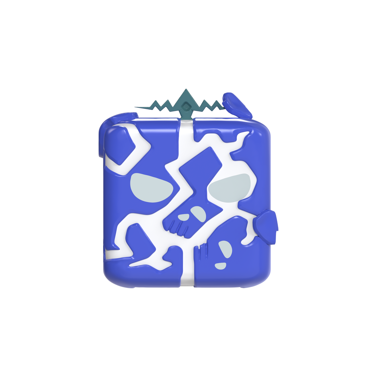 Blox Fruits Collector Bundle Ember Dragon