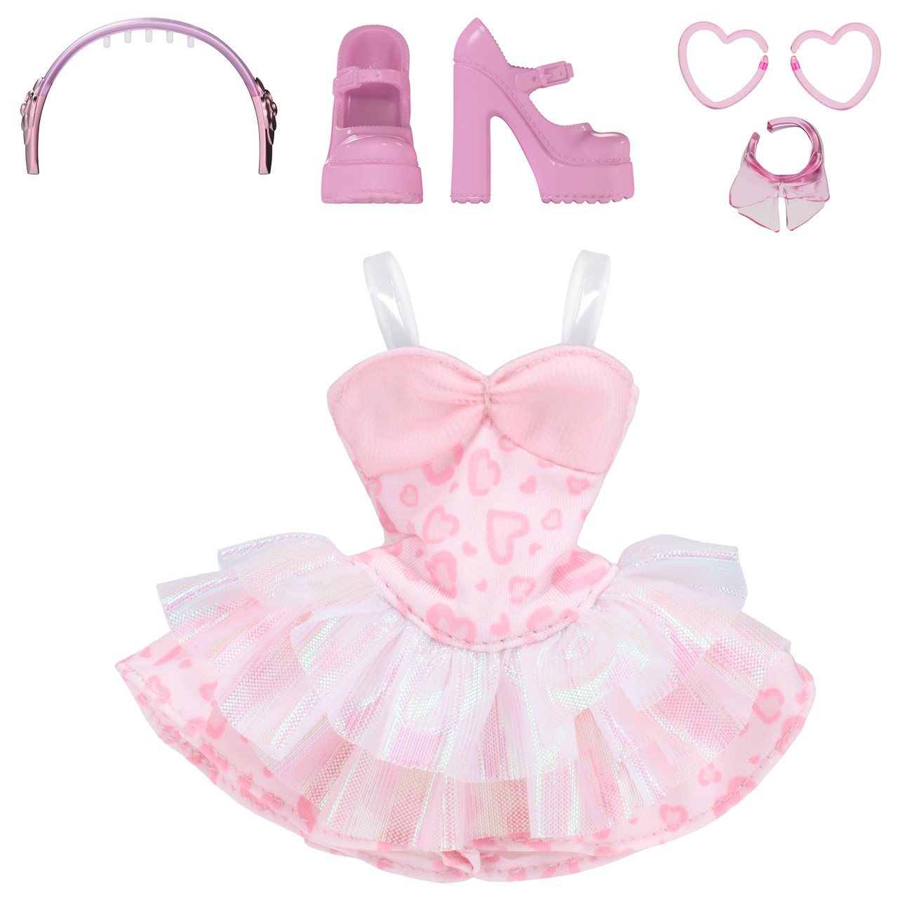 Dress To Impress Fashion Pack