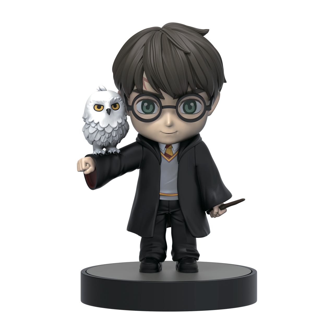 YuMe Harry Potter Hero Box - Classic Series