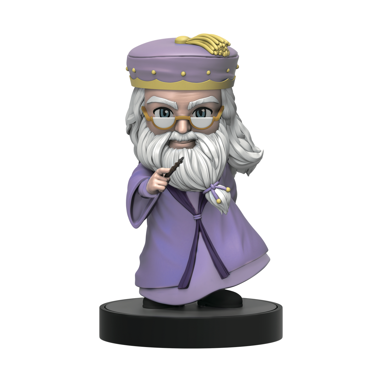 YuMe Harry Potter Hero Box - Classic Series