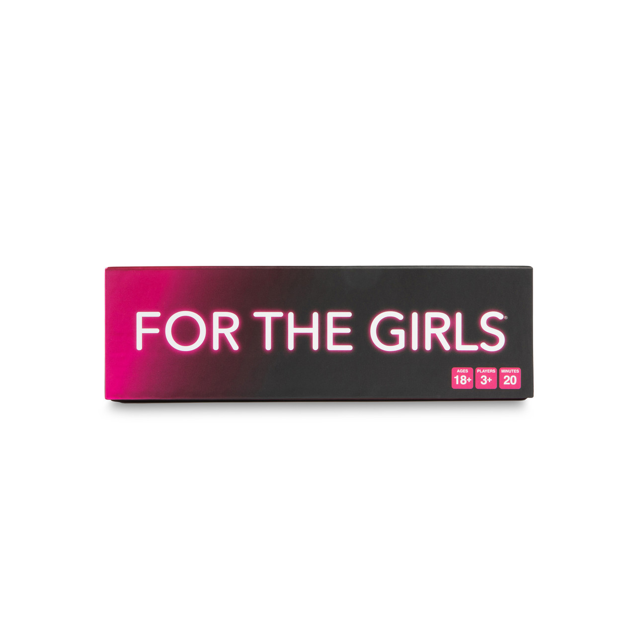 Relatable Games - For The Girls