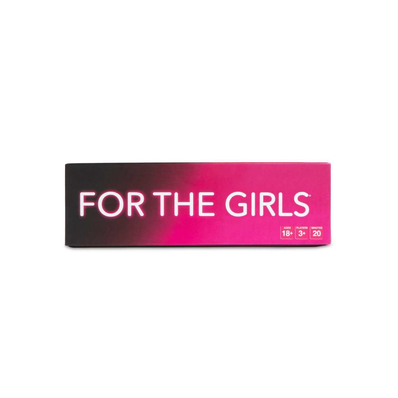 Relatable Games - For The Girls