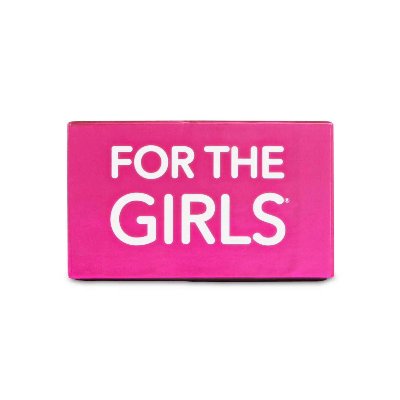 Relatable Games - For The Girls
