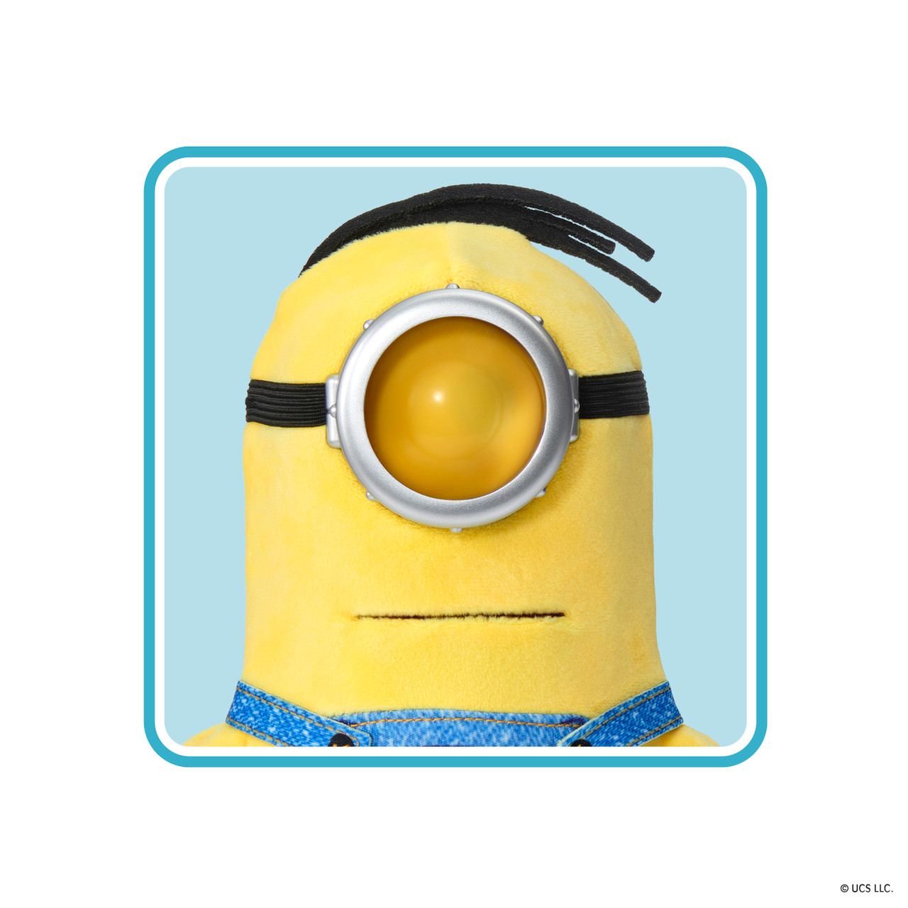 Minions & Monsters Palm Puppetronics MIN-1052