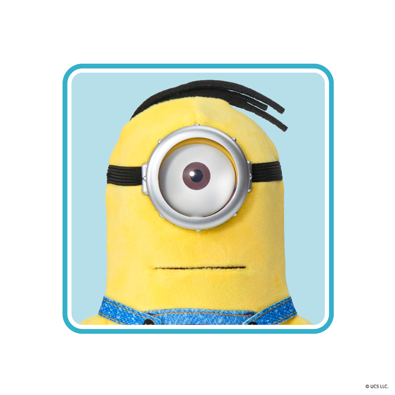 Minions & Monsters Palm Puppetronics MIN-1052