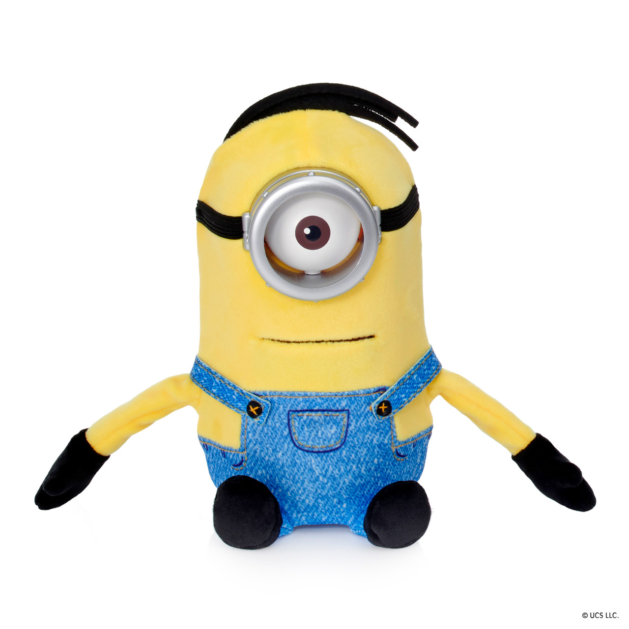 Minions & Monsters Palm Puppetronics MIN-1052