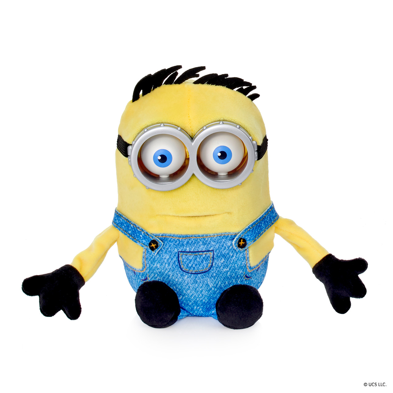 Minions & Monsters Palm Puppetronics - Henry