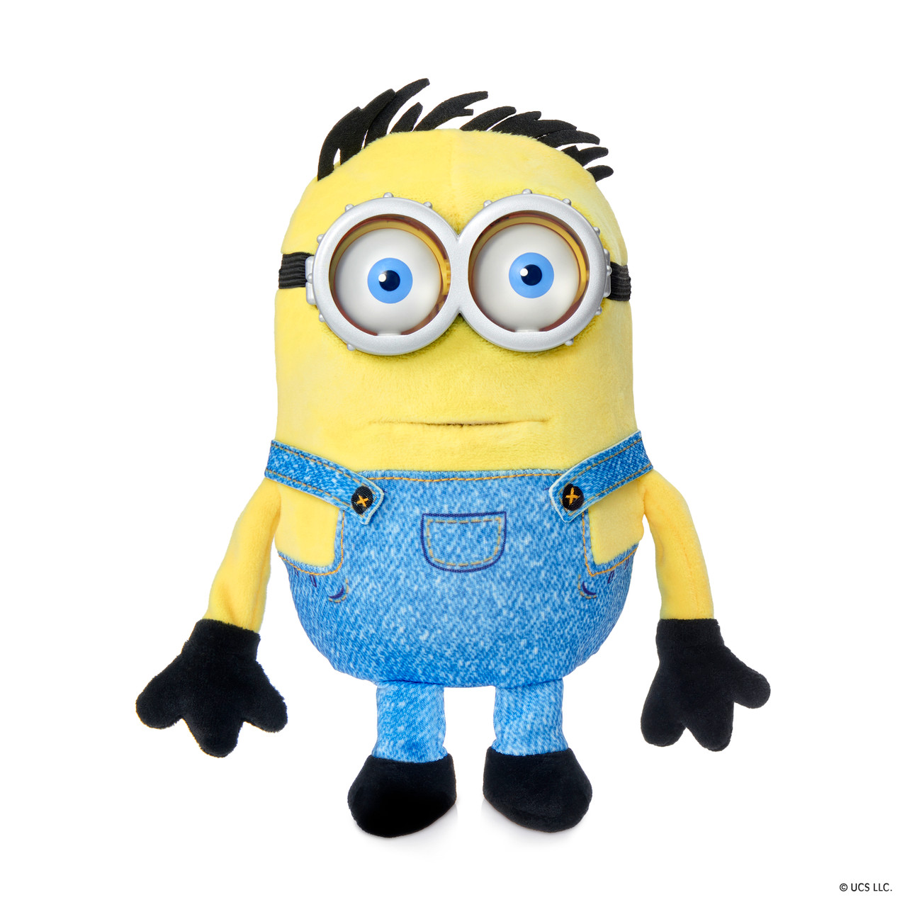 Minions & Monsters Palm Puppetronics - Henry