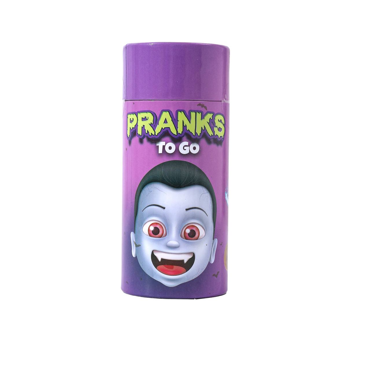 Magic - Pranks To Go