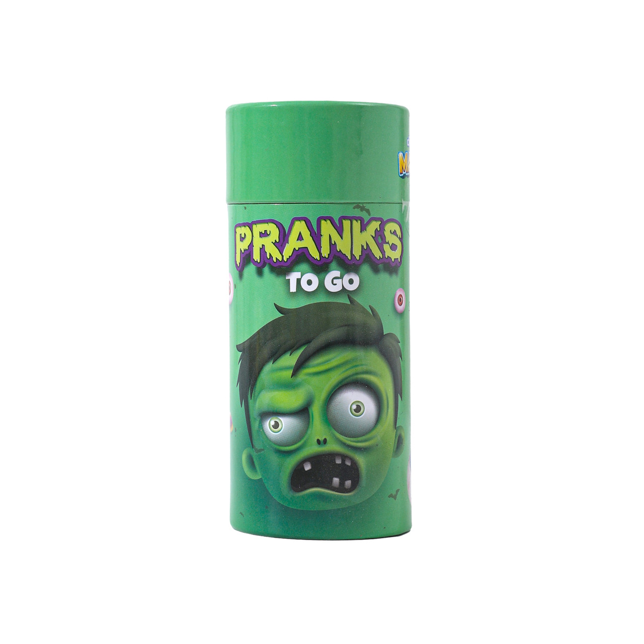 Magic - Pranks To Go