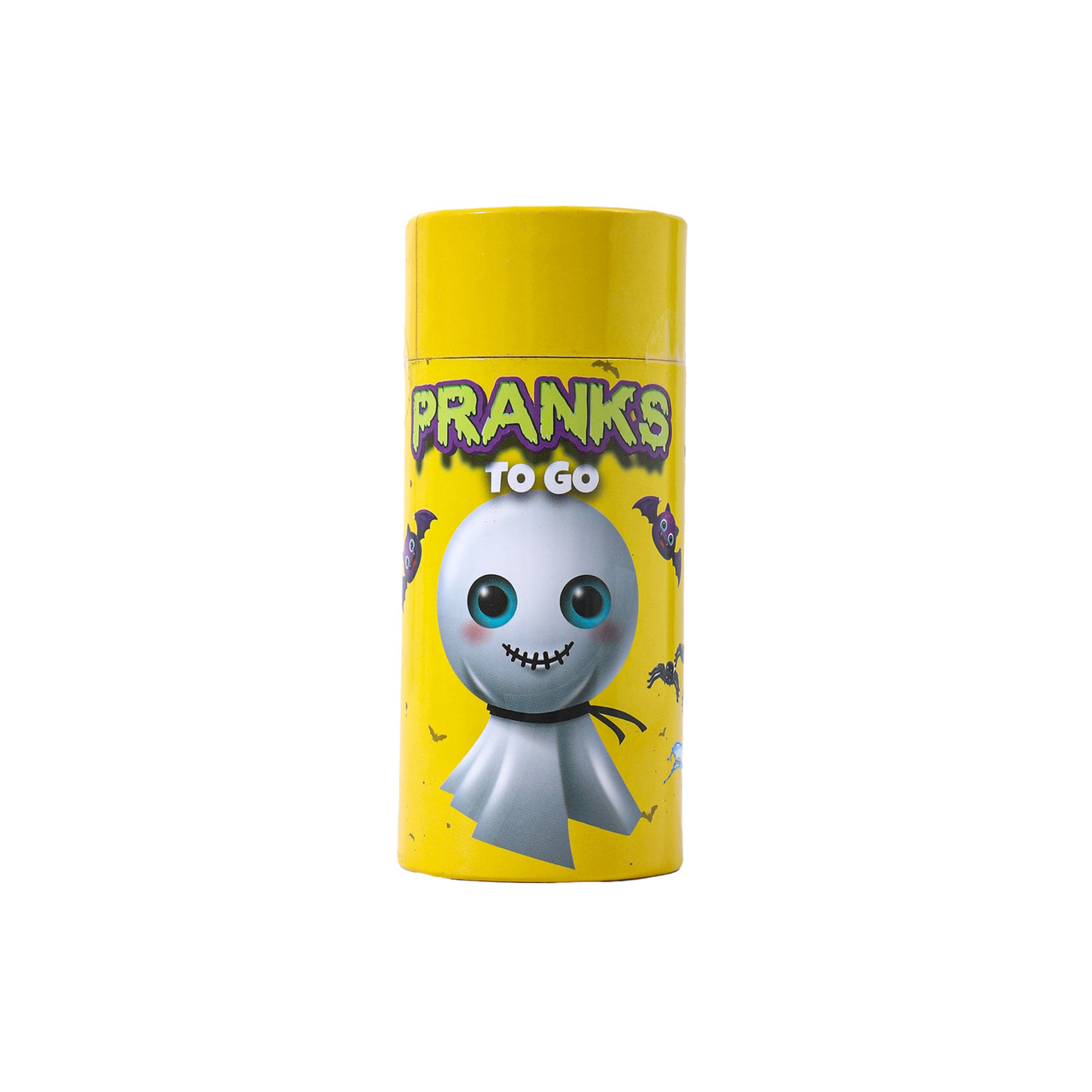 Magic - Pranks To Go
