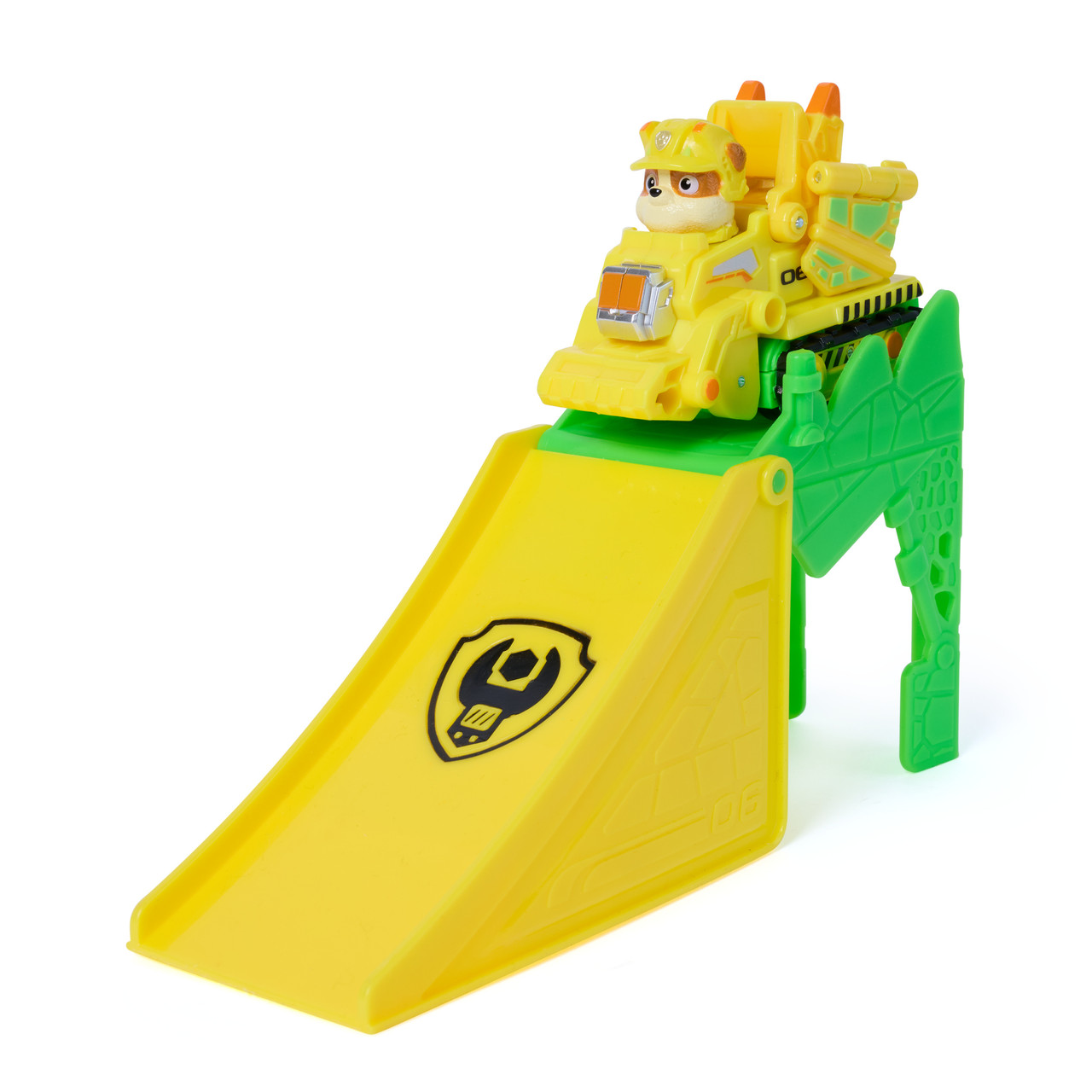 Paw Patrol The Dino Movie - Jump Shift Racers
