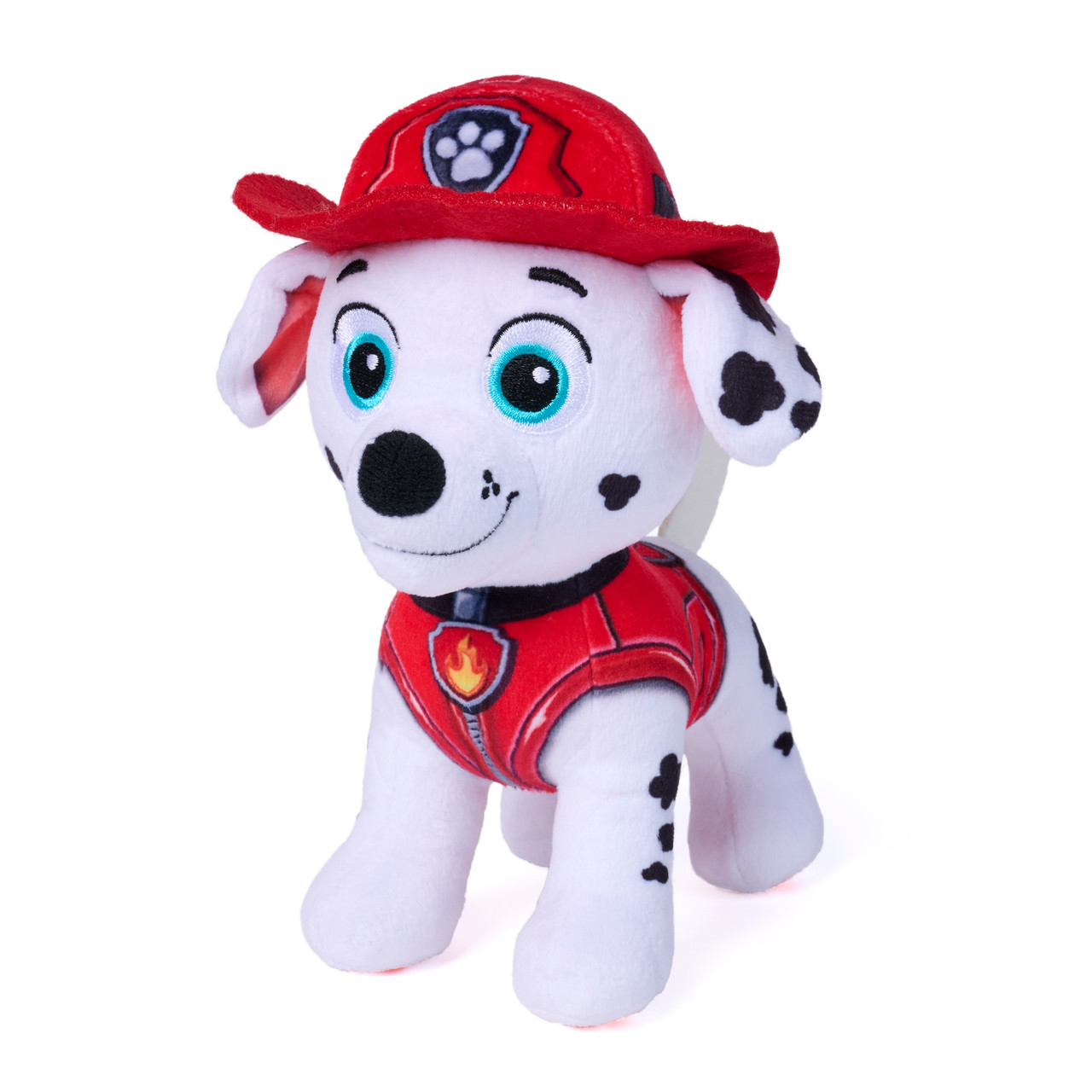Paw Patrol The Dino Movie 6-inch Plush