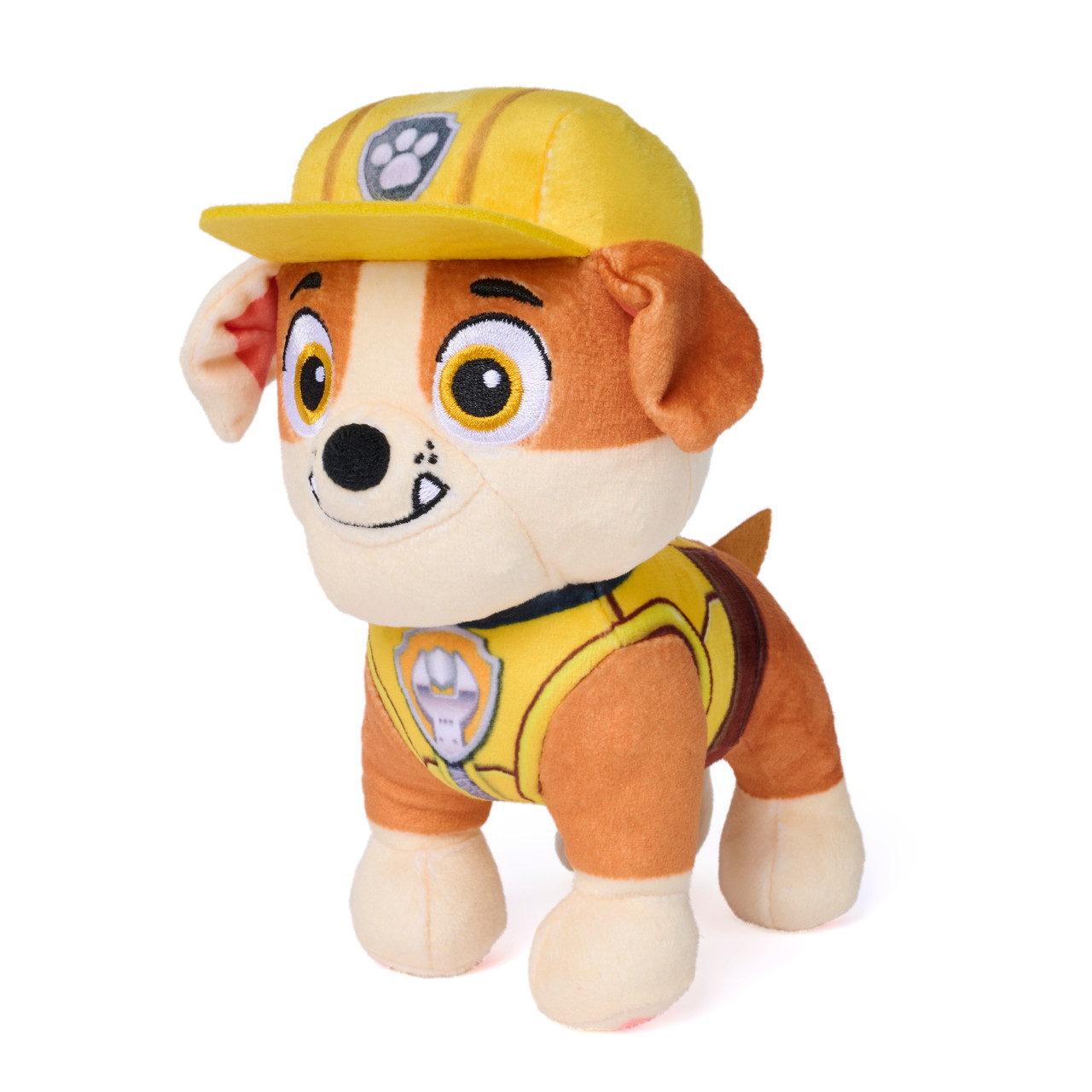 Paw Patrol The Dino Movie 6-inch Plush