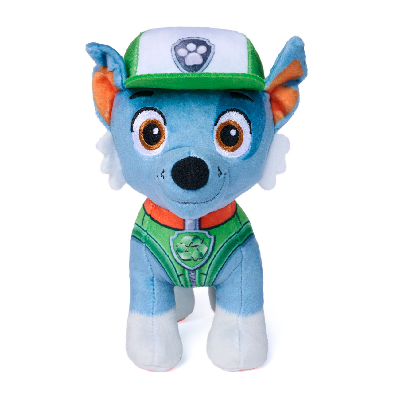 Paw Patrol The Dino Movie 6-inch Plush