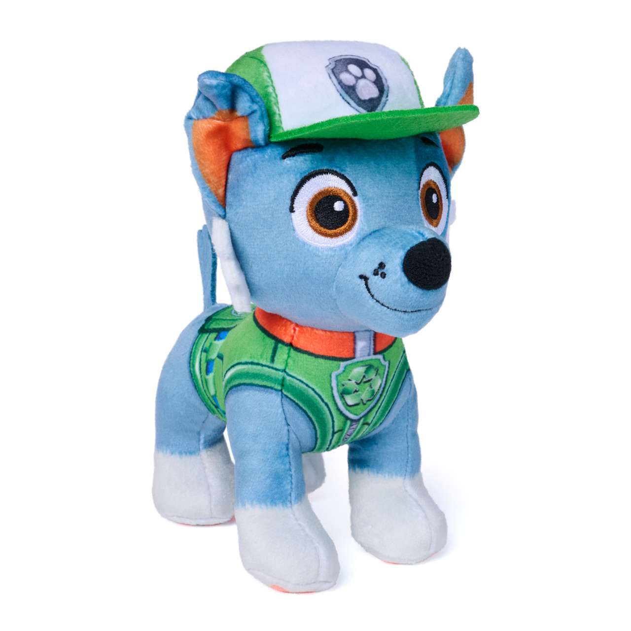Paw Patrol The Dino Movie 6-inch Plush
