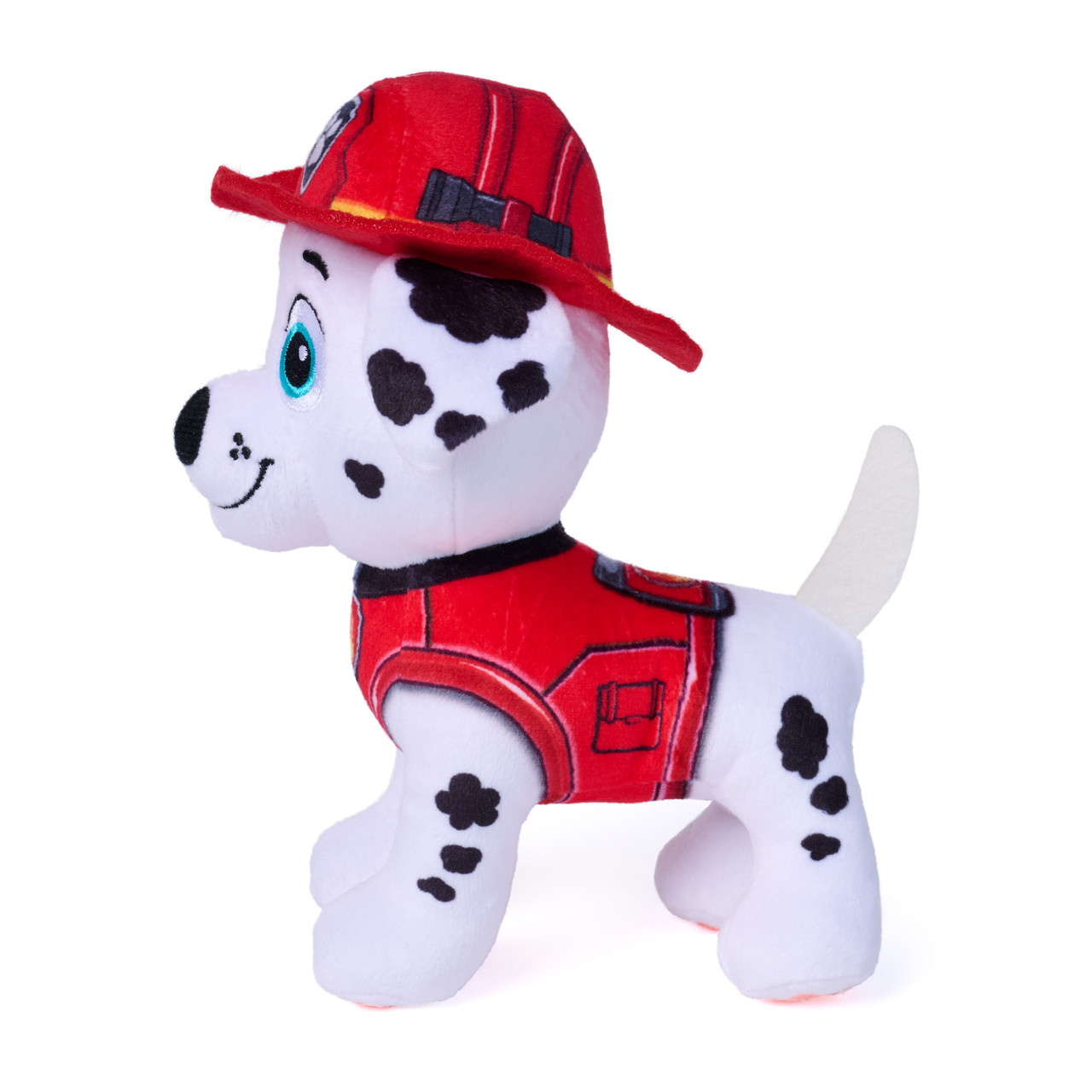 Paw Patrol The Dino Movie 6-inch Plush