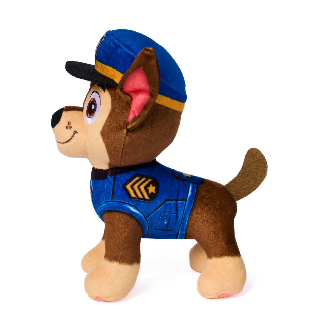 Paw Patrol The Dino Movie 6-inch Plush