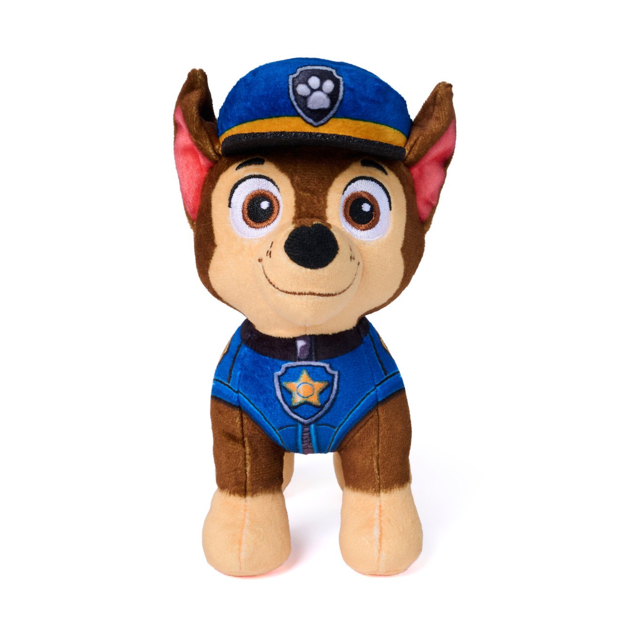 Paw Patrol The Dino Movie 6-inch Plush