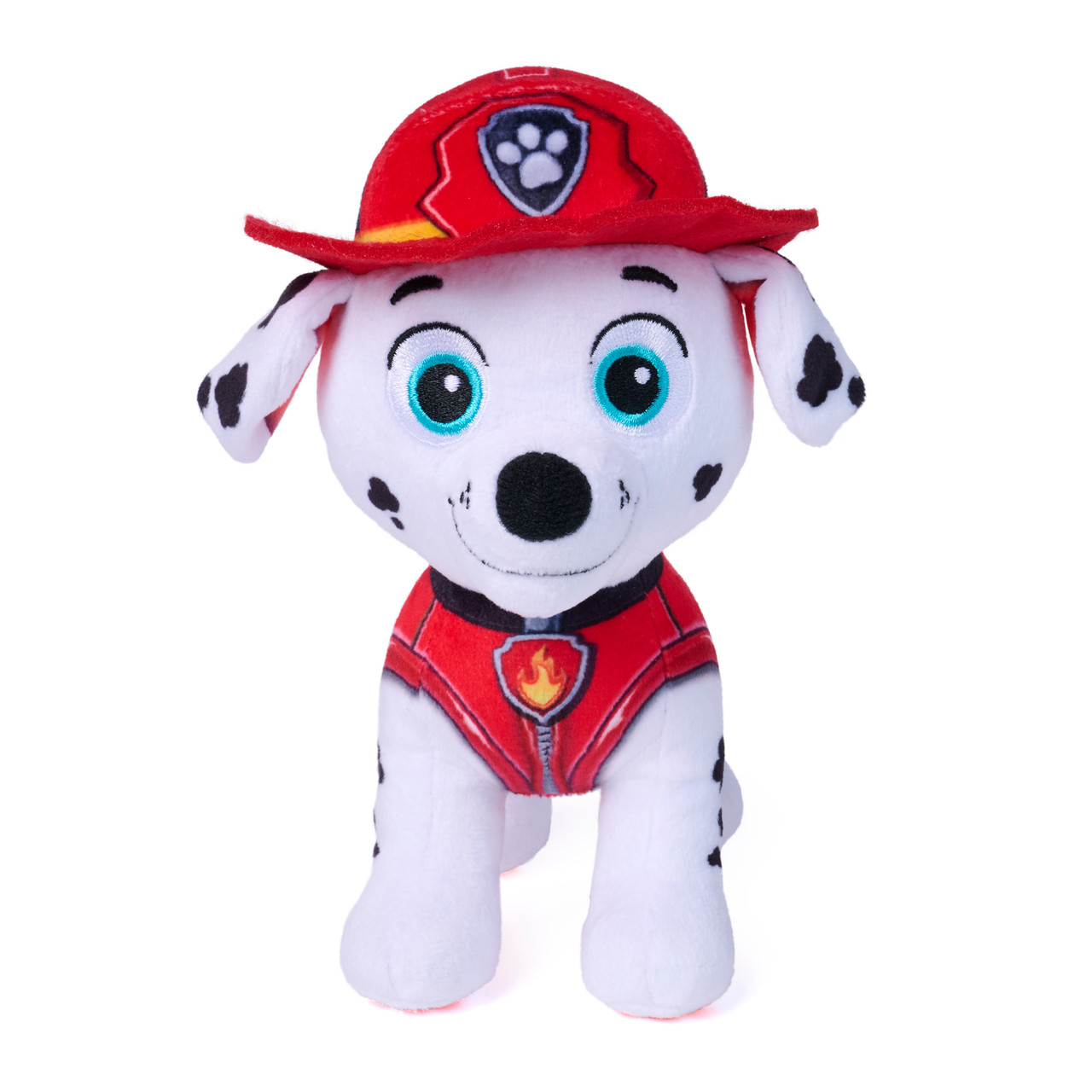 Paw Patrol The Dino Movie 6-inch Plush