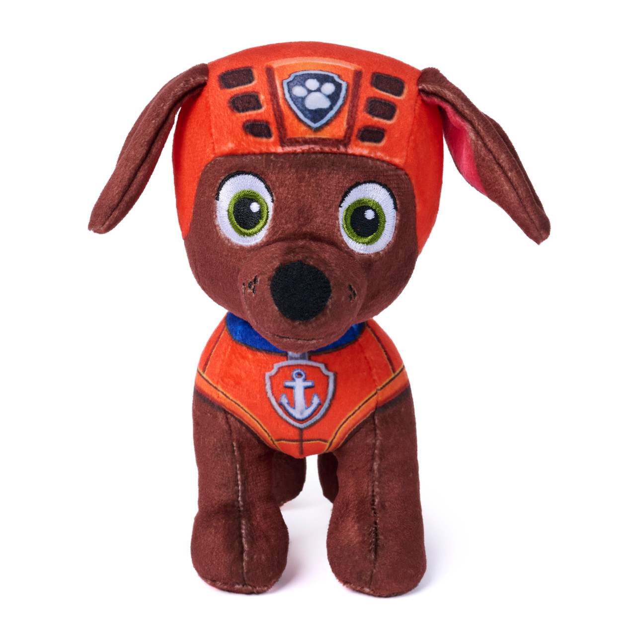 Paw Patrol The Dino Movie 6-inch Plush