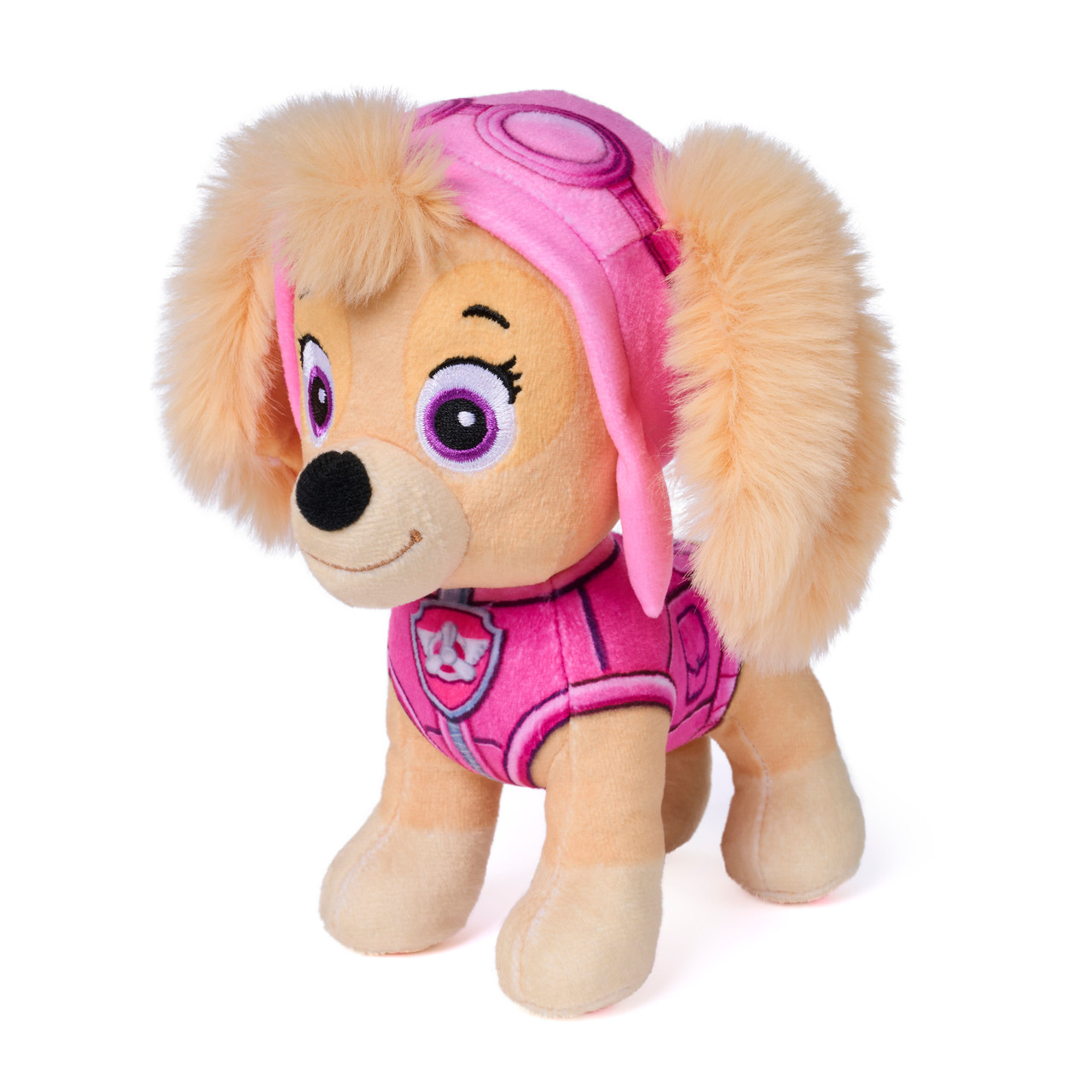 Paw Patrol The Dino Movie 6-inch Plush