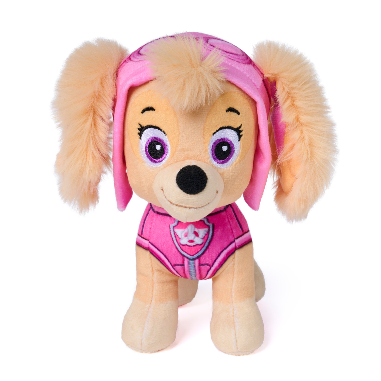 Paw Patrol The Dino Movie 6-inch Plush