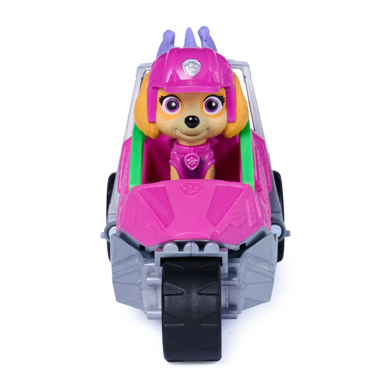 Paw Patrol The Dino Movie Themed Vehicle
