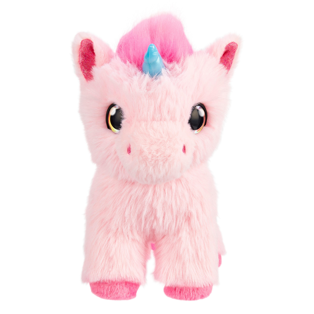 ScruffaLuvs Unicorn Scruffs Single Pack
