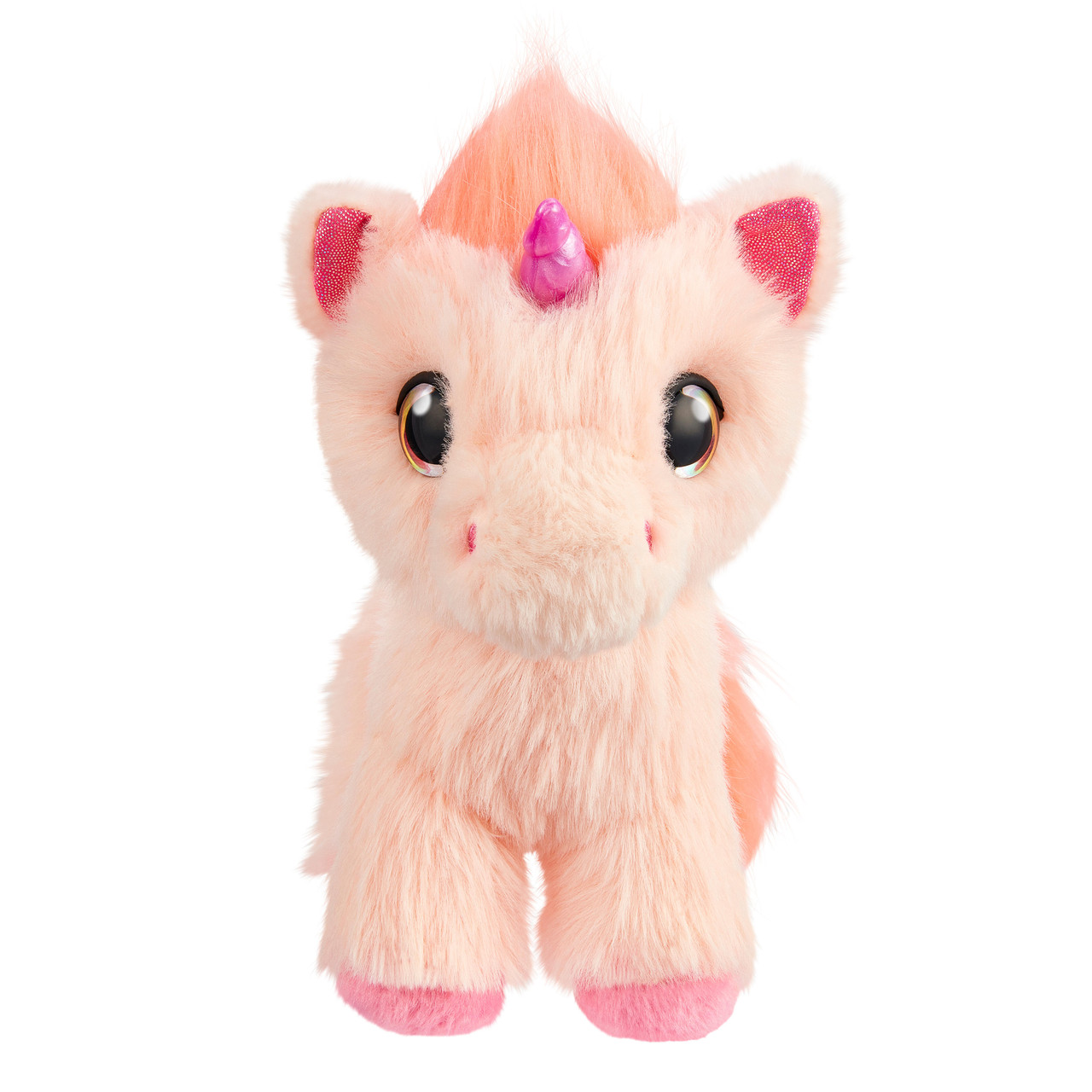 ScruffaLuvs Unicorn Scruffs Single Pack