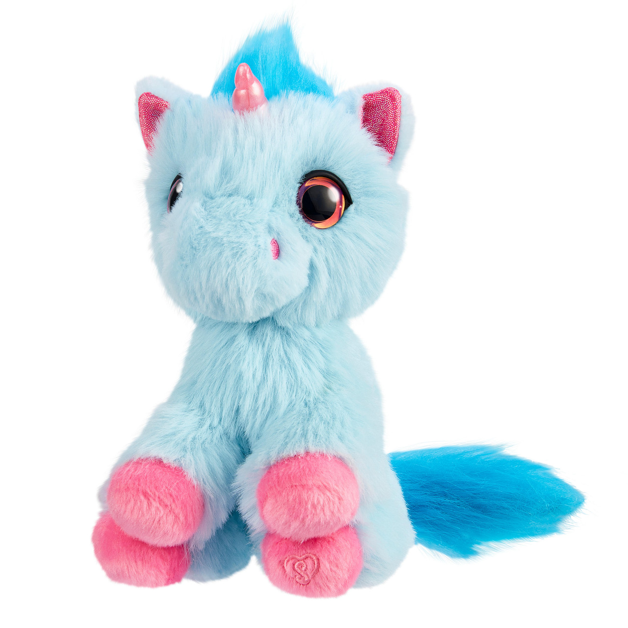 ScruffaLuvs Unicorn Scruffs Single Pack