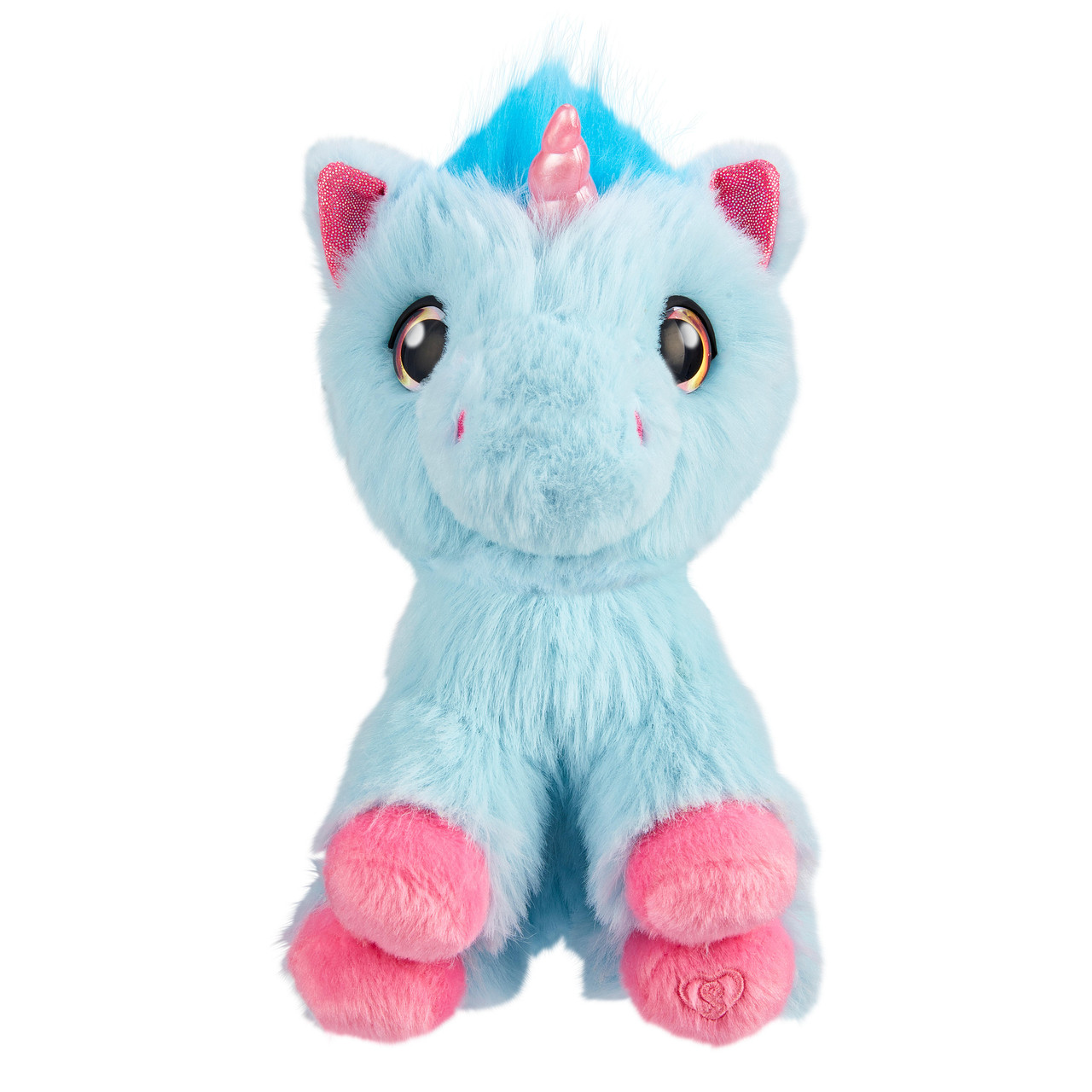 ScruffaLuvs Unicorn Scruffs Single Pack