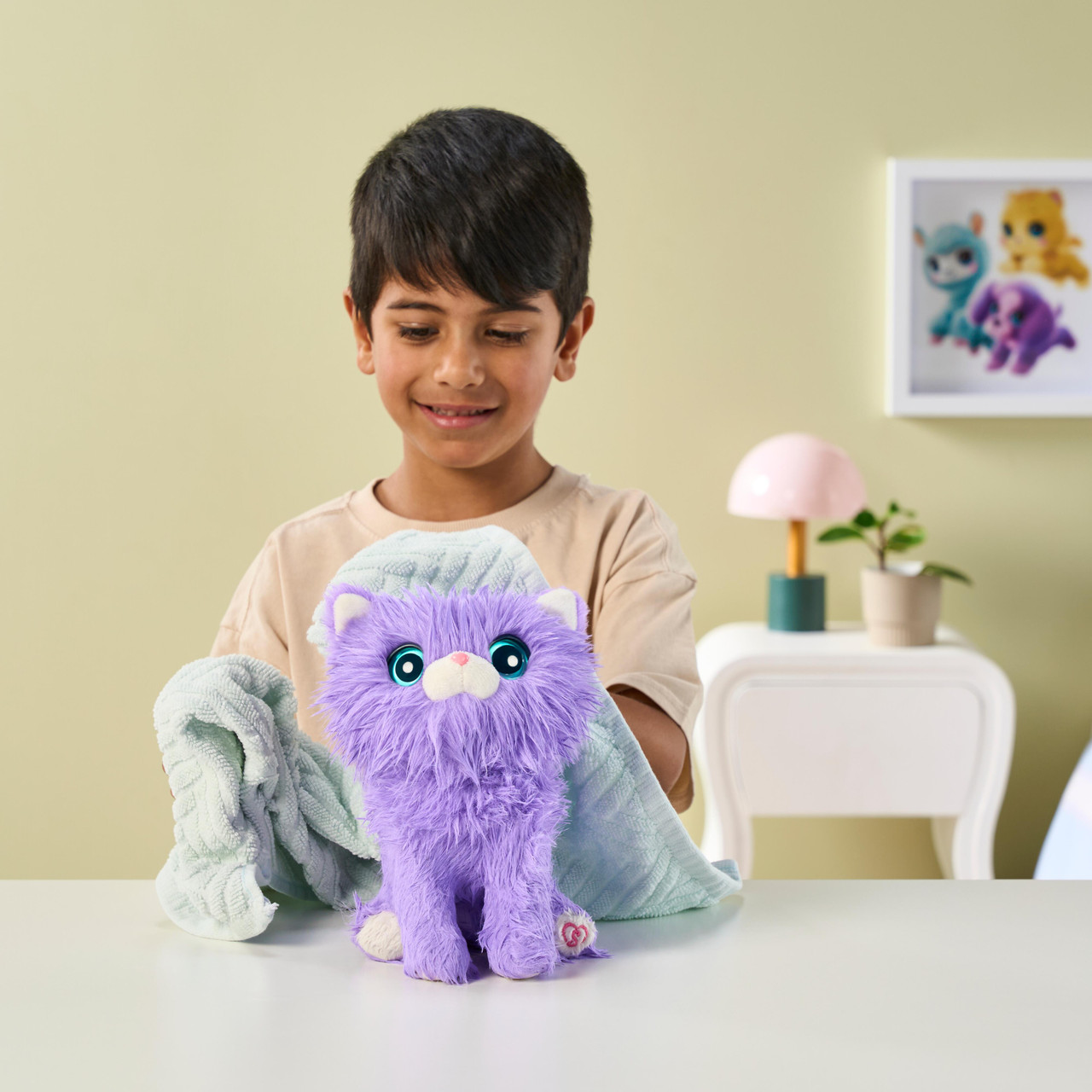 ScruffaLuvs Pet Scruffs Single Pack
