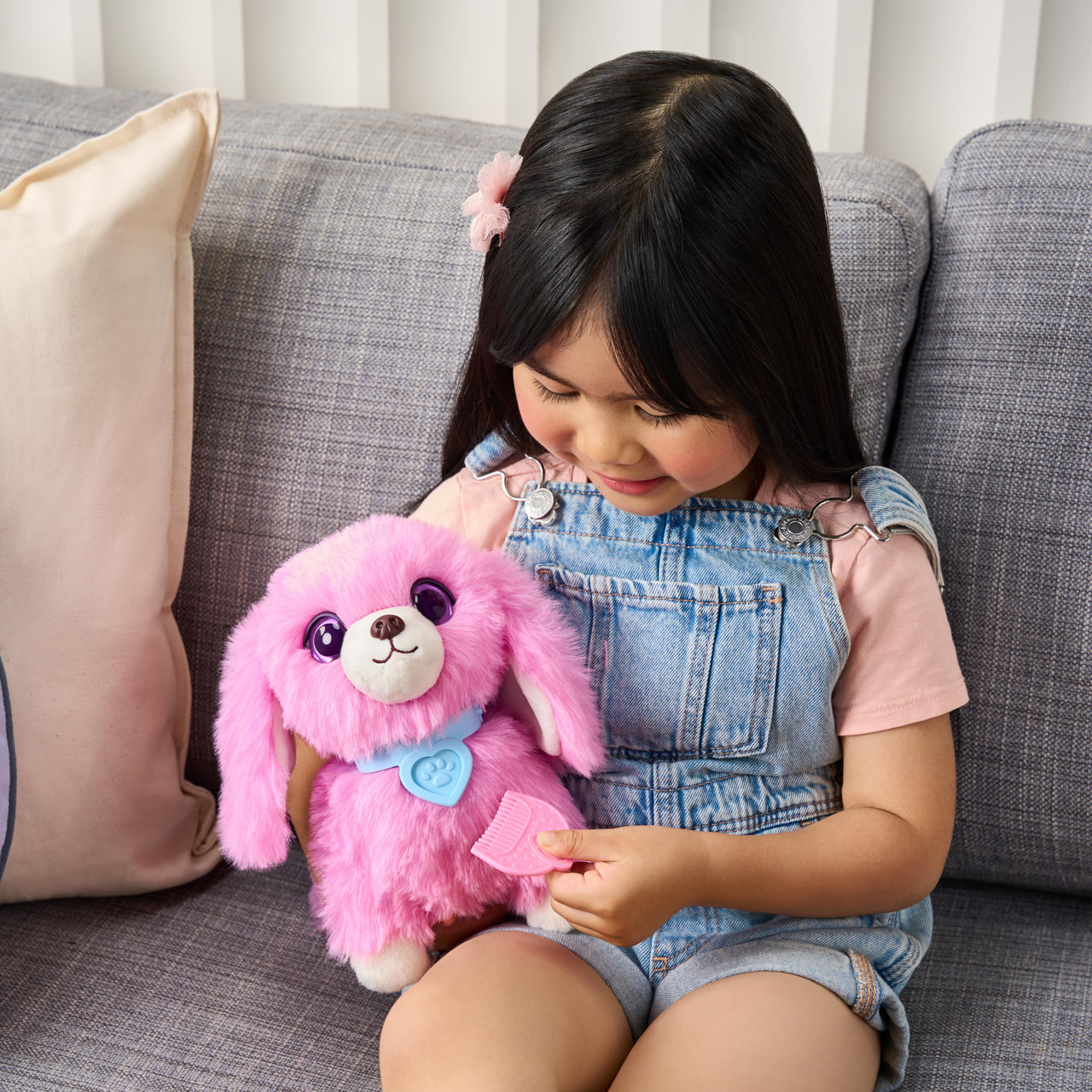 ScruffaLuvs Mom & Baby Single Pack