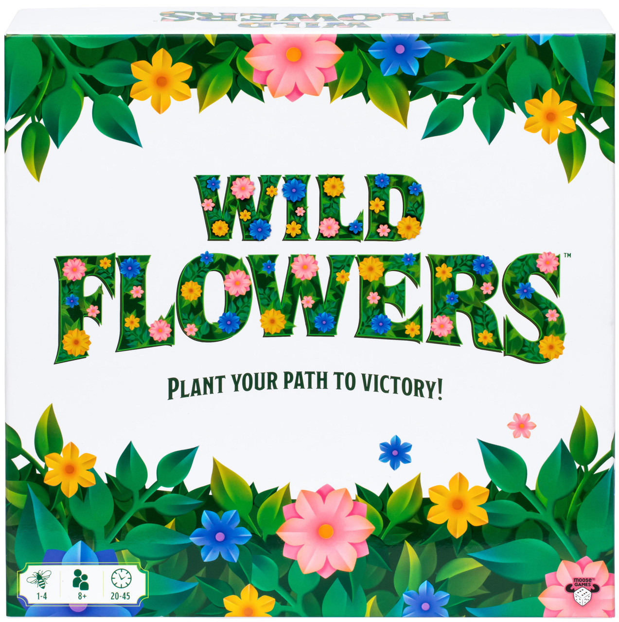 Wild Flowers