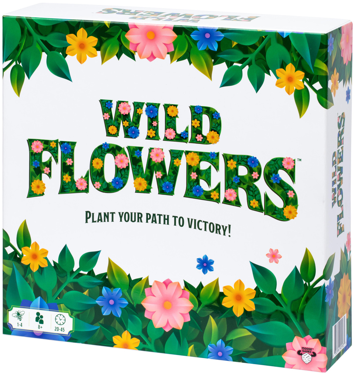 Wild Flowers