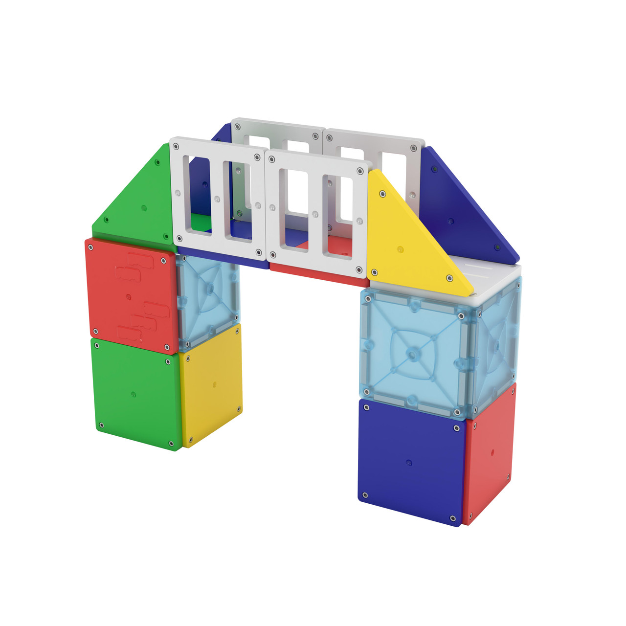 Tile Town Expansion Tile Set