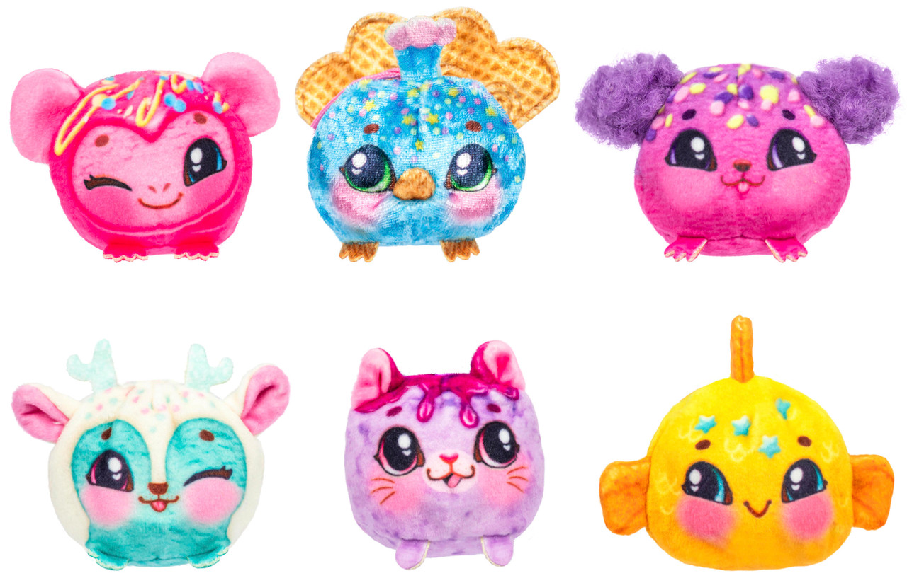 Cookeez Makery Yum Yumz S2 Collector Case