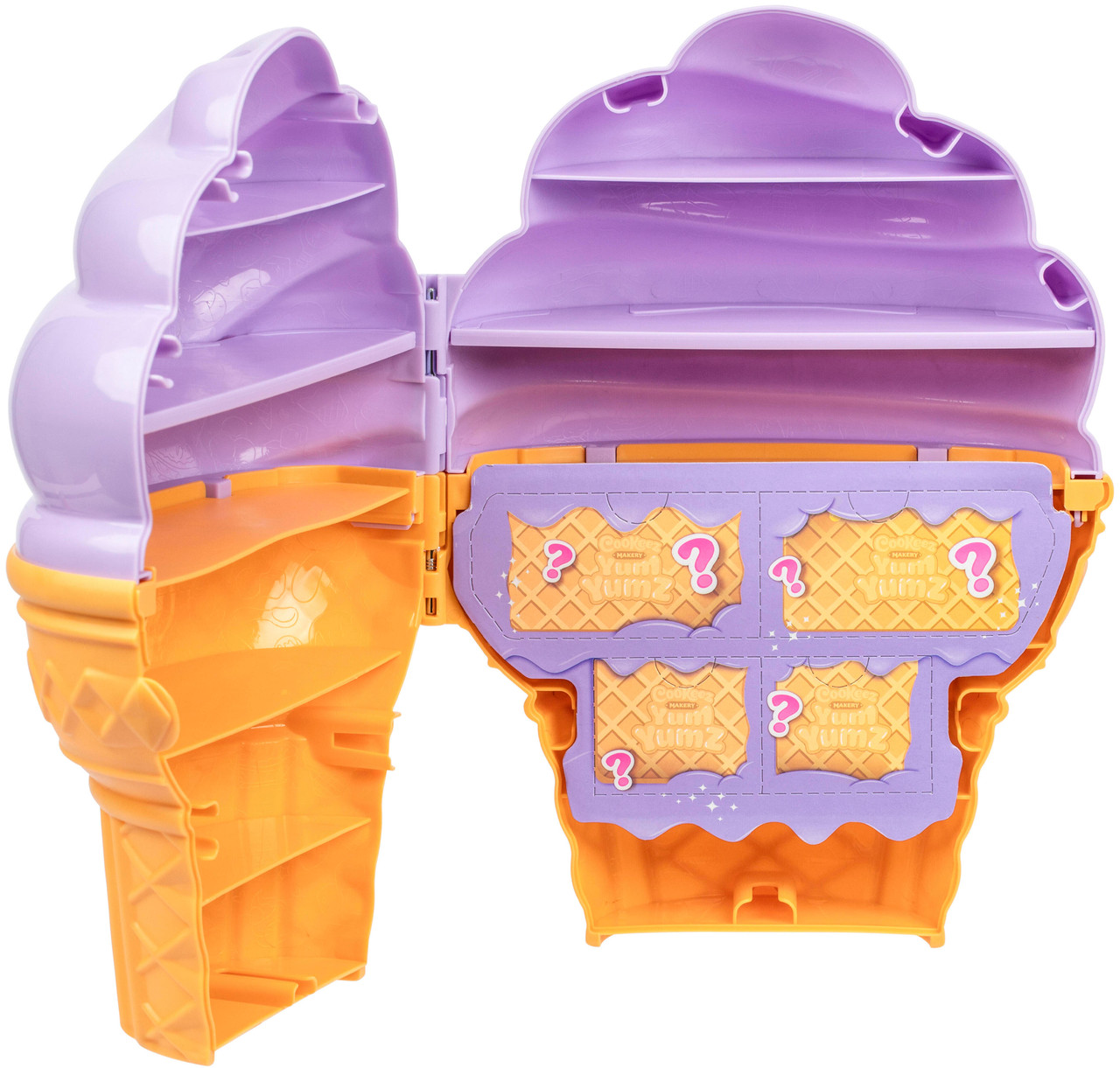 Cookeez Makery Yum Yumz S2 Collector Case